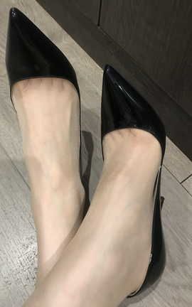 微博丝足达人麋鹿Monroe图片集合 part32_丽丝库