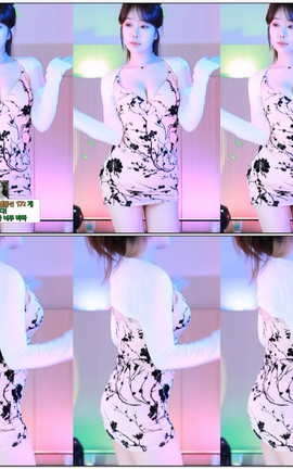 韩国AfreecaTV 在熙热舞精选V04[1920X1080 3分44秒]_丽丝库