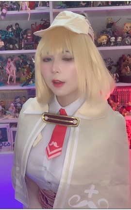 Uy Uy Amelia Watson#02[1080X1440][5秒]_丽丝库