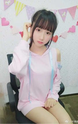 木绵绵OwO-VOL.029 微博图片合集25_丽丝库