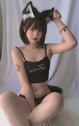 是青水 小狼_丽丝库