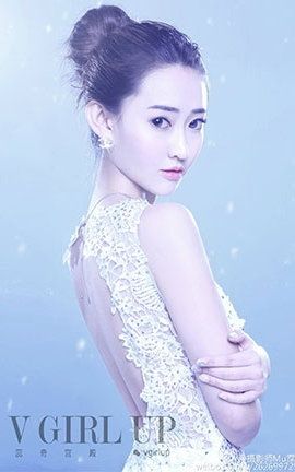 大尺度机构 VGIRLUP摄影工作室作品合集-4_丽丝库