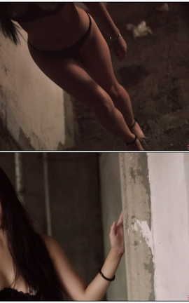 DNF大妞范视频写真 2017.09.22 大妞范 Jennanni_Jen[1920X1080][51秒]_丽丝库