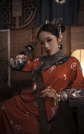 TiTi钛合金-满清_丽丝库