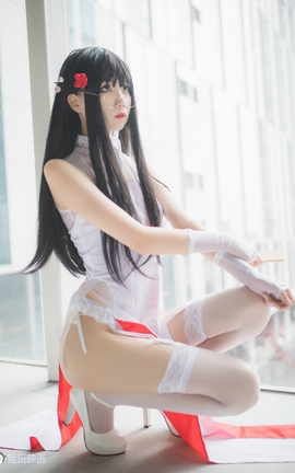 五更百鬼 -  白丝_丽丝库