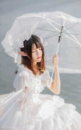 桜桃喵-Drizzle_丽丝库