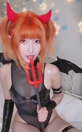 Misswarmj-短视频#28[720X960][18秒]_丽丝库