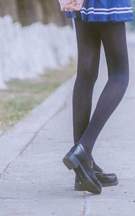 南桃Momoko-诗羽制服_丽丝库