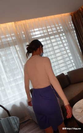 ROSI口罩系列 2024.07.21 NO.2961_丽丝库