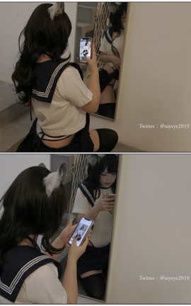 白烨 魅惑狼姐姐 室外V04[1920X1080 1分44秒]_丽丝库