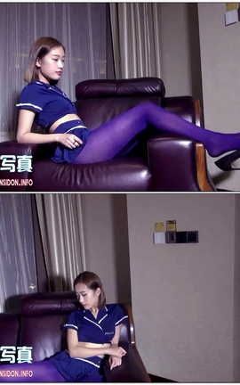 盘丝pans视频写真 No.819[1280X720][11分20秒]_丽丝库