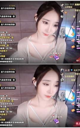 虎牙 暖暖(周童潼)-直播 魔法书福利 V304[1920X1080][1分49秒]_丽丝库