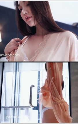 尤美YouMei视频写真 2019.08.15 NO.263 迟到的惩罚 陈圆圆[1920X1080][3分26秒]_丽丝库