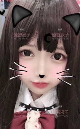 甄选系列 Twitter 佳智液子 JiaZhiYezi part1