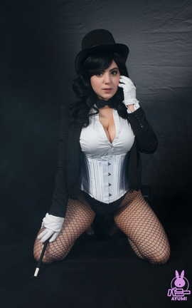 Bunny Ayumi 精选合集 part25_丽丝库