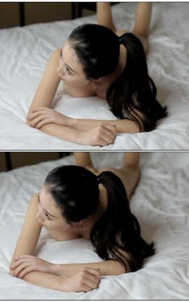 赵小米现场拍摄原片素材09[1920X1080][11秒]_丽丝库