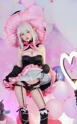 Hidori Rose Melty Du Granite_丽丝库