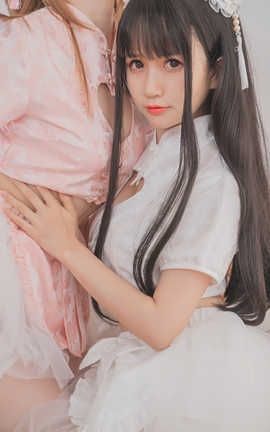 Yoko宅夏-四人彼女1_丽丝库