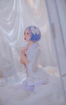 二佐Nisa - 蕾姆_丽丝库