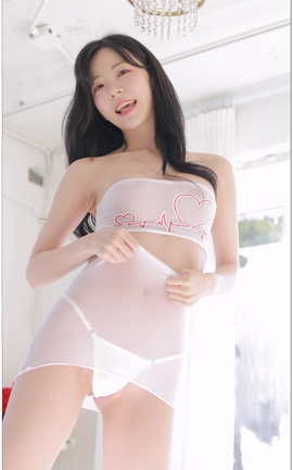 李素英leeesovely 写真集BV3[1080X1920 1分0秒]_丽丝库