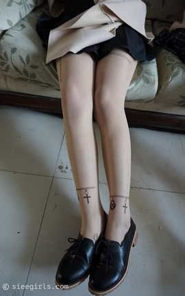 丝意SIEE 新刊 NO.014 曦曦思思 闺蜜_丽丝库