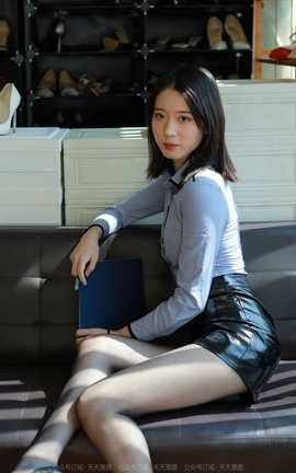 异思趣向IESS  2022.10.14 丝享家 1237 红龙《嘿丝合同》_丽丝库