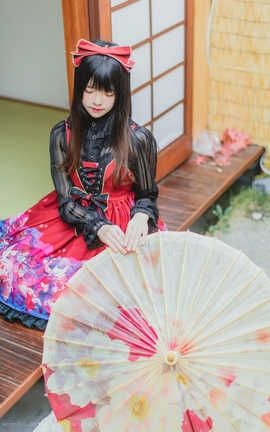 桜桃喵-萌系_丽丝库