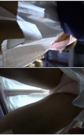 樱之舞抄底CD-JK合集 YH0615[1920X1080 1分9秒]_丽丝库