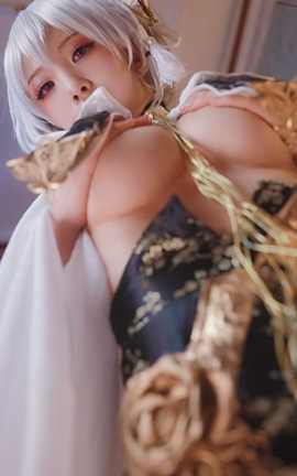 水淼aqua-天狼星_丽丝库