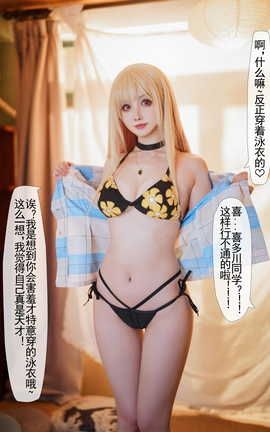 rioko凉凉子 - 更衣人偶 本篇_丽丝库