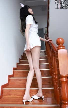 SHENSHI绅士 - SS120 丽丽_丽丝库