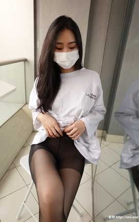 ROSI口罩系列 2022.06.03 NO.2182_丽丝库