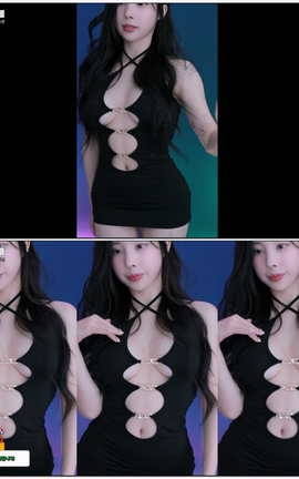 韩国AfreecaTV 金玉羽热舞精选V08_丽丝库