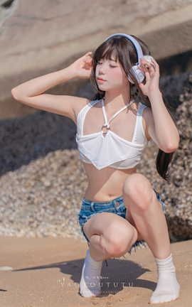 咬一口 海音旋律 Mr Chu_丽丝库