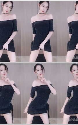 虎牙 暖暖(周童潼)-直播热舞视频 V008[1920X1080][3分34秒]_丽丝库