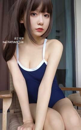 发条少女(迷之呆梨)-能教我游泳吗&死库水_丽丝库