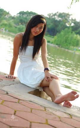 97179足模网-莉莎004_丽丝库