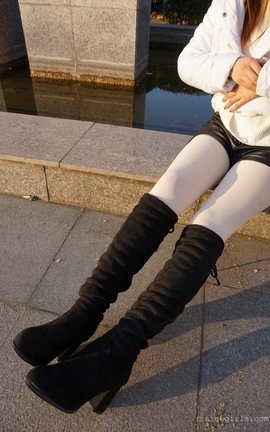 丝意SIEE 新刊 NO.032 思思 少女的纯情_丽丝库