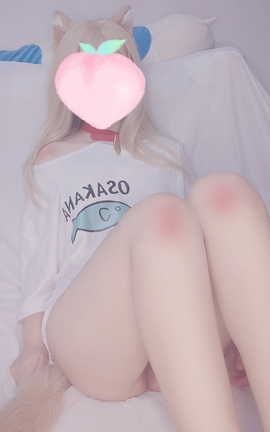 甄选系列 Twitter 啾啾猫猫 huayuanmaosuki_丽丝库