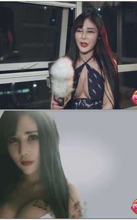 108TV酱-欧美系列 友熙酱完美身材[1920X1080][6分51秒]_丽丝库