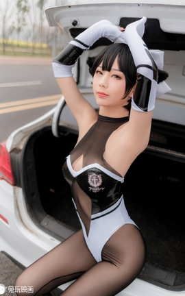 兔玩映画 C17.002 高雄赛车_丽丝库