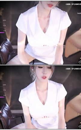 虎牙 暖暖(周童潼)-直播 魔法书福利 V534[1920X1080][2分21秒]_丽丝库