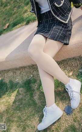 丝意写真摄影SIEE No.443 荣荣 四月，故事仍在_丽丝库