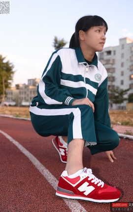 只糖棉袜 VOL.139 点点 心有萌虎，嗷呜_丽丝库