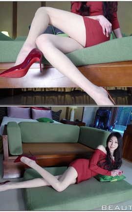 Beautyleg高清视频 2016.05.17 NO.648 Perri[3840X2160][3分26秒]_丽丝库