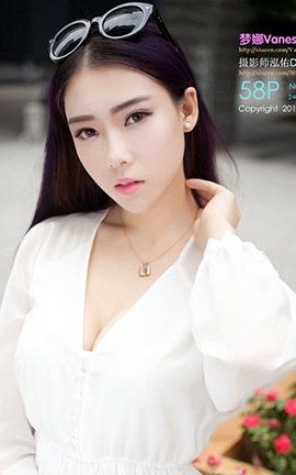 秀人网XiuRen No.0131 梦娜Vanessa_丽丝库