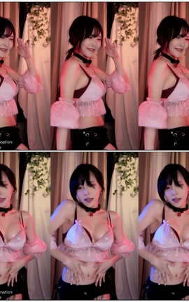 韩国AfreecaTV yoon_froggy热舞精选V197[1920X1080 2分44秒]_丽丝库