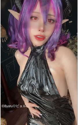 byoru Vermeil in GoldV5[1440X2560 37秒]_丽丝库