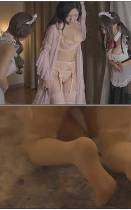 秋和柯基 - 下午茶时光#1[2560X1440][2分26秒]_丽丝库