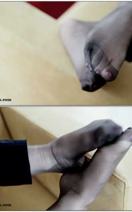 Feetweek 国外黑丝美足视频写真 FW_011[640X360][3分27秒]_丽丝库